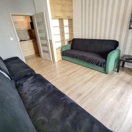 1120 Smialego 41 - Tanie Pokoje W Apartamencie - Samodzielne Zameldowanie - Self Check In Poznan Bagian luar foto